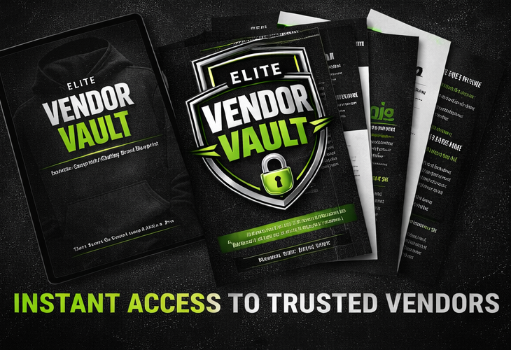 EliteVendorVault