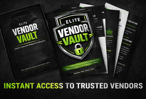 EliteVendorVault