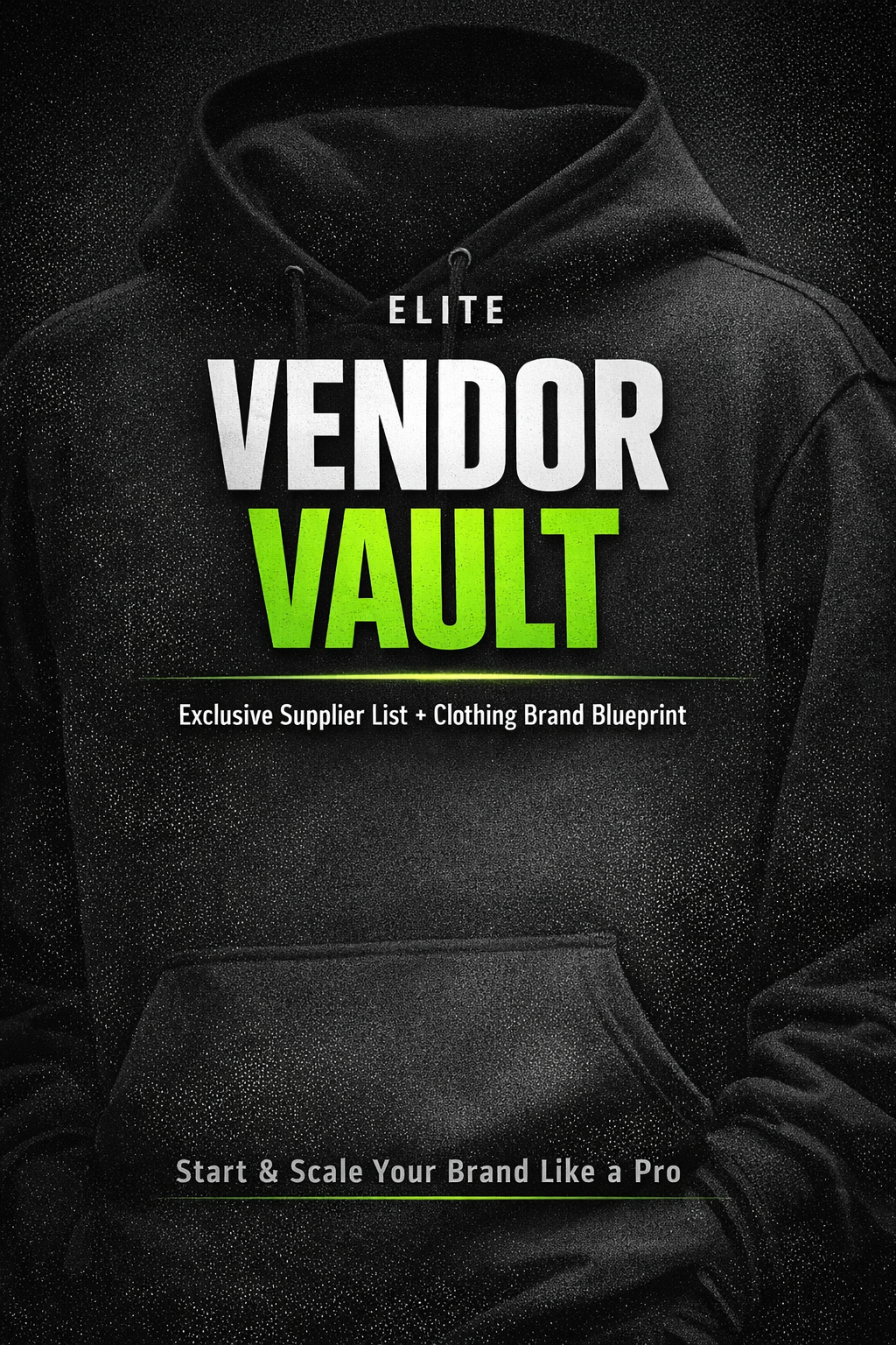 EliteVendorVault